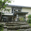 小田原市郷土文化館です。