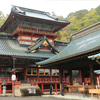 静岡浅間神社です。